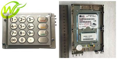 Китай Клавиатура 4450744349 445-0744349 EPP кнопочной панели частей машины NCR ATM продается