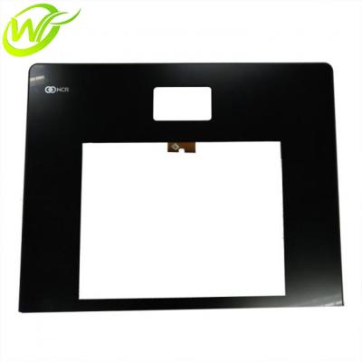 China ATM Parts NCR Self Serv 6683 Touch Screen 15 Inches Fascia 445-0740986 for sale