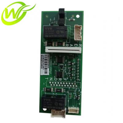 China ATM Parts NCR S2 Carriage Interface PCB Front Load 4450763864 445-0763864 for sale