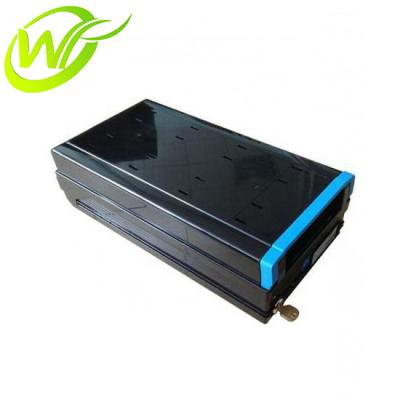 China ATM Parts Diebold Spare Parts Cassette OP1.5 Cash Box 00-104777-000N 00104777000N for sale