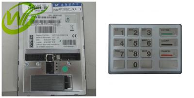 中国 自動支払機機械部品のDiebold EPP5のキーボード49-216680-717A 49216680717A 販売のため