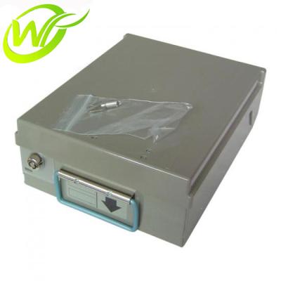 China ATM Parts Diebold 1000 IX Cassette Reject Cassette 00000751000A 2A2000900000 for sale