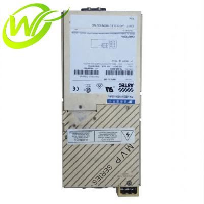 Chine Alimentation d'énergie de Diebold 600w de pièces de machine d'atmosphère 49023011000A 49023011000B à vendre