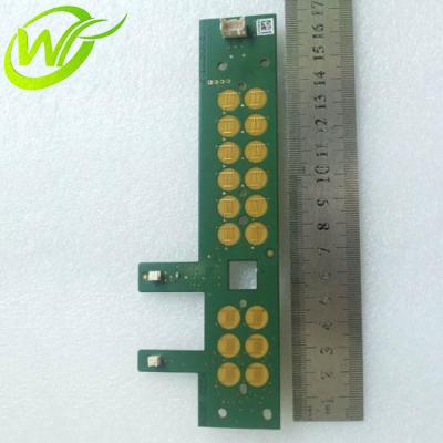 China ATM Parts Diebold 5550 PCBA Smartprox Keyboard 49-267146-000A 49267146000A for sale