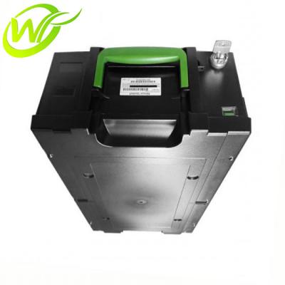 Китай Кассета Wincor 2050XE CMD V4 частей ATM с замком 1750109651 01750109651 продается
