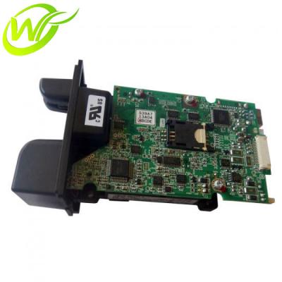 中国 自動支払機の部品のWincor Nixdorfのカード読取り装置CHDは雑種ICM330-3R1593 1750208512を浸す 販売のため