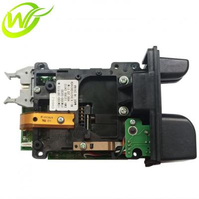 中国 自動支払機の部品のWincor Nixdorfのカード読取り装置CHDは雑種ICM300-3R1573 1750208511を浸す 販売のため