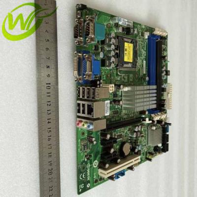 China ATM Parts Wincor Nixdorf Cineo C4060 P4-8400 Motherboard 01750186510 1750186510 for sale