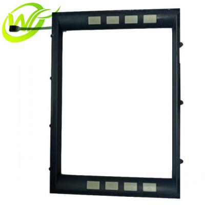 China ATM Parts Wincor PC280 FDK Softkey Frame 15 Inch Std Br PC28x 1750192038 for sale
