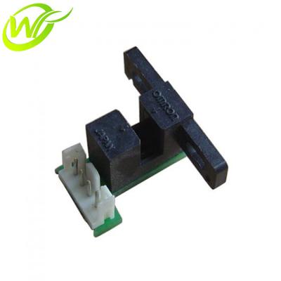 China Atm Spare Parts NMD100 Atm Cash Dispenser NS200 PC Board Assy Delarue A003466 for sale