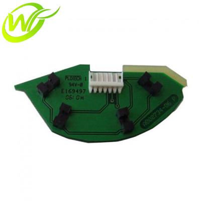 Chine Assy A-00-2733 A002733 de carte de circuit imprimé des pièces de rechange NMD DeLaRue d'atmosphère à vendre