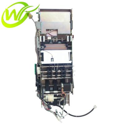 China ATM Parts NCR 6622 Presenter R/A Short NCR ATM Parts 445-0721582 445-072-1582 for sale