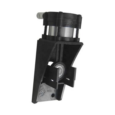 China ATM Machine Parts NCR Vacuum Pump Assembly 4450612652 445-0612652 for sale