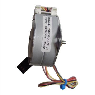 China ATM Machine Parts NCR 6622 6625 Shutter Door Motor 009-0023519 0090023519 for sale