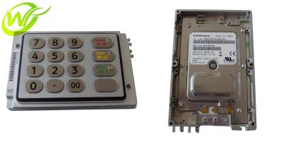 China ATM Machine Parts Keypad NCR 6622 6625 EPP Keyboard 4450717253 445-0717253 for sale