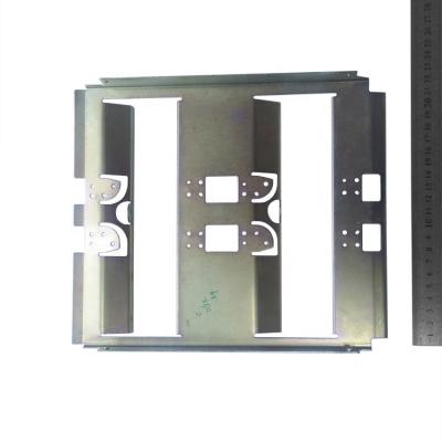 China ATM Parts NCR S2 Pick Module Dual Sensor Skidplate 445-0756286 445-0756286-48 for sale