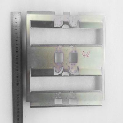 China ATM Parts NCR S2 Pick Module Dual Sensor Skidplate 445-0756286 445-0756286-48 for sale