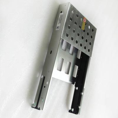 China ATM Parts Ncr S2 Ra Mid Nose Tracks And Present Flag 4450731305 445-0731305 for sale