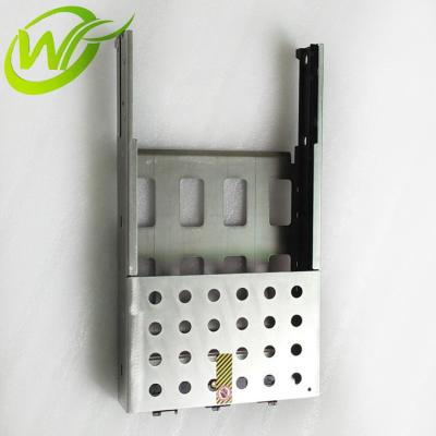 China ATM Parts Ncr S2 Ra Mid Nose Tracks And Present Flag 4450731305 445-0731305 for sale