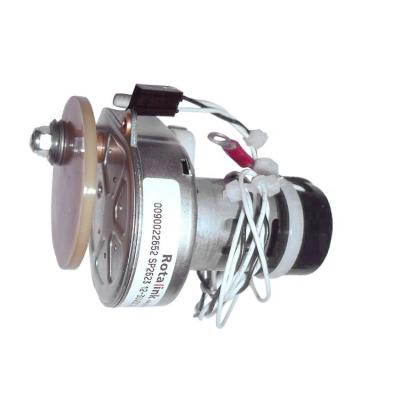 중국 ATM 머신 부분 NCR 5877 5887 셔터 모터 0090022652 009-0022652 판매용