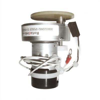 중국 ATM 머신 부분 NCR 5877 5887 셔터 모터 0090022652 009-0022652 판매용