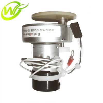 중국 ATM 머신 부분 NCR 5877 5887 셔터 모터 0090022652 009-0022652 판매용