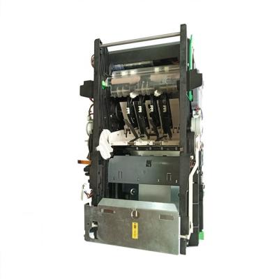 중국 ATM 머신 부분 위 텐코 품질 가격 스태커 모듈 -1시 -1분 판매용