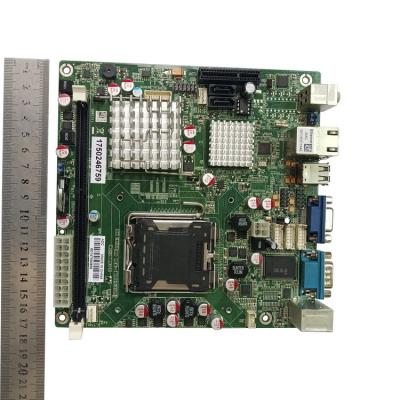 China Wincor ATM Machine Parts Nixdorf PC285 Motherboard 01750246759 1750246759 for sale
