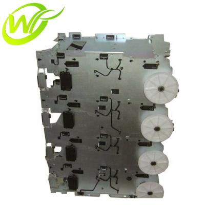 Chine CHÂSSIS 4X-ASSD 1750064370 de LOGEMENT de cm D-V4 de pièces de rechange d'atmosphère de WINCOR à vendre