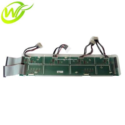 Китай Доска 4x раздатчика Wincor частей ATM с крышкой 01750044878 1750044878 продается