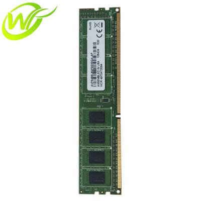 中国 497-0473094自動支払機の予備品NCRの記憶2GB 1333MHZ DDR3 DIMM 4970473094 販売のため