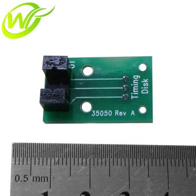 China 009-0017989 sensor 0090017989 do disco de sincronismo do NCR das peças sobresselentes do ATM à venda