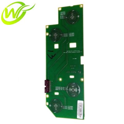 China ATM Spare Parts NCR DUAL CASS ID PCB Assembly 445-0752738 445-0756286-13 for sale