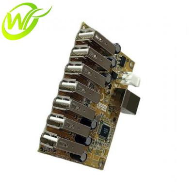 China Nabe 7 Wincor Nixdorf USB 2,0 - Portkontrolleur Board 1750210306 zu verkaufen