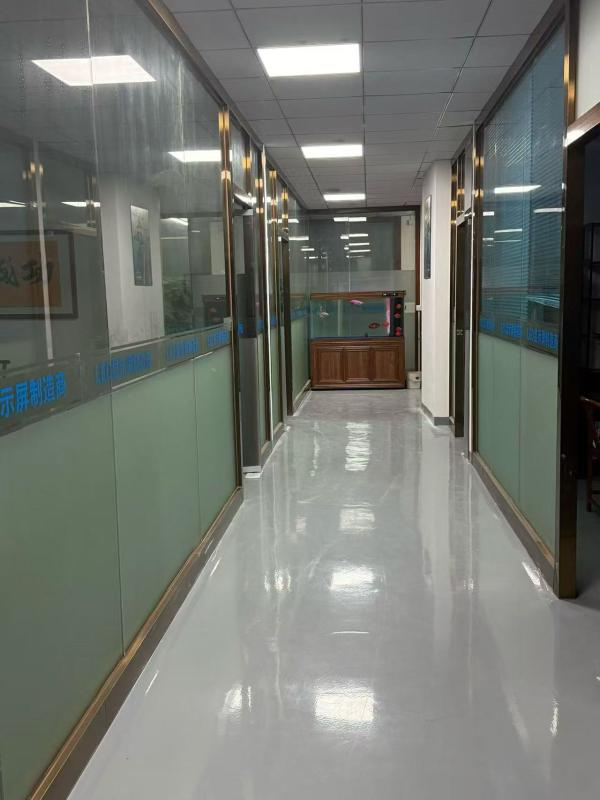Verified China supplier - Shenzhen Jingruihongtu Technology Co., Ltd.