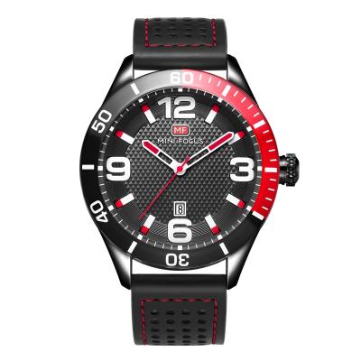 China Quartz Watch Mini Focus Sports Luxury Watch Men's Watch for sale