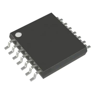 China MCP6V79T-E/ST - Microchip Technology - Zero-Drift Amplifier 4 Circuit Rail-to-Rail 14-TSSOP for sale