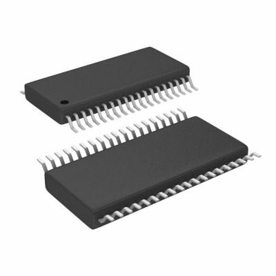 China Os componentes eletrônicos dos circuitos integrados originais novos lascam TSSOP38 XMC1302-T038X0032AB à venda