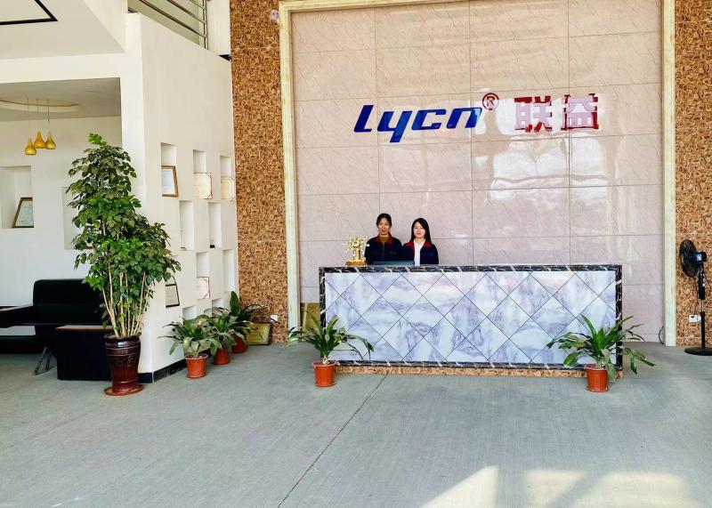 Verified China supplier - LYCN Electronics Co., Ltd
