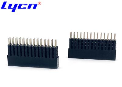 China 2.0mm Female Header Connector for sale