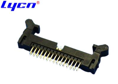 China Ejector Male Header Connector for sale
