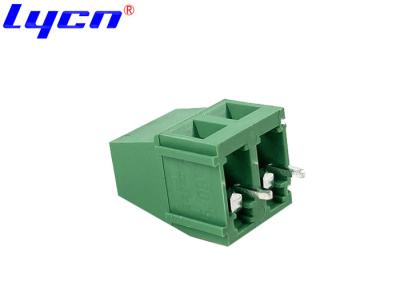 China 5.08mm Euro Terminal Block Connector Pluggable ROHS Approved for sale