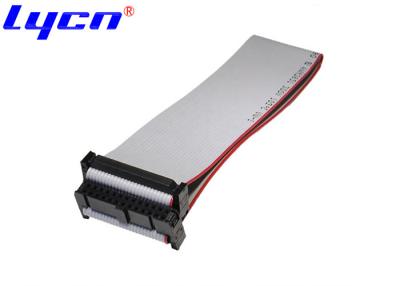 China 28 AWG Flat Ribbon Cable for sale