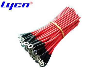 China Non Insulated Terminal Wire Harness Assembly for sale