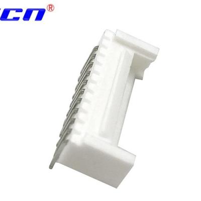 China PHS Wafer Wire To Board Connectors 2.0mm Pitch 1.0 AMP Right Angle Type for sale
