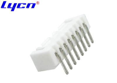 Chine 2 - 24 connecteurs de gaufrette de Pin Header Connector Right Angle 2.5mm XHS à vendre