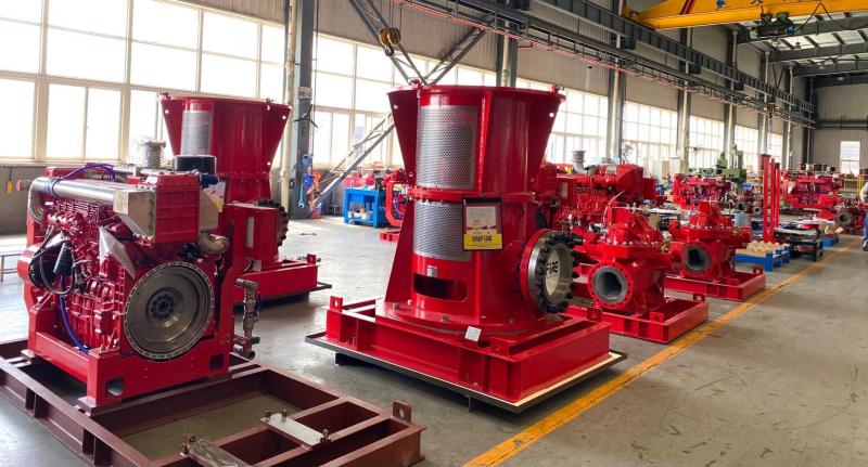 Verified China supplier - Wuhan Spico Machinery & Electronics Co., Ltd.