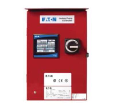 China Fire Pump Controller UL / FM standard for Jockey Pump Type XTJP series for sale