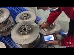 Importance of the Impellers