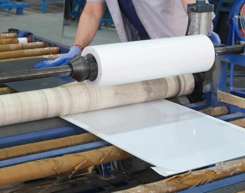 Verified China supplier - Jiaxing Chengtai Mirror Co., Ltd.